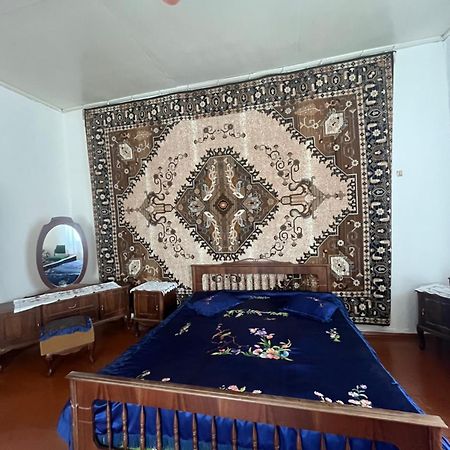 הוילה מסטיה Wooden House מראה חיצוני תמונה