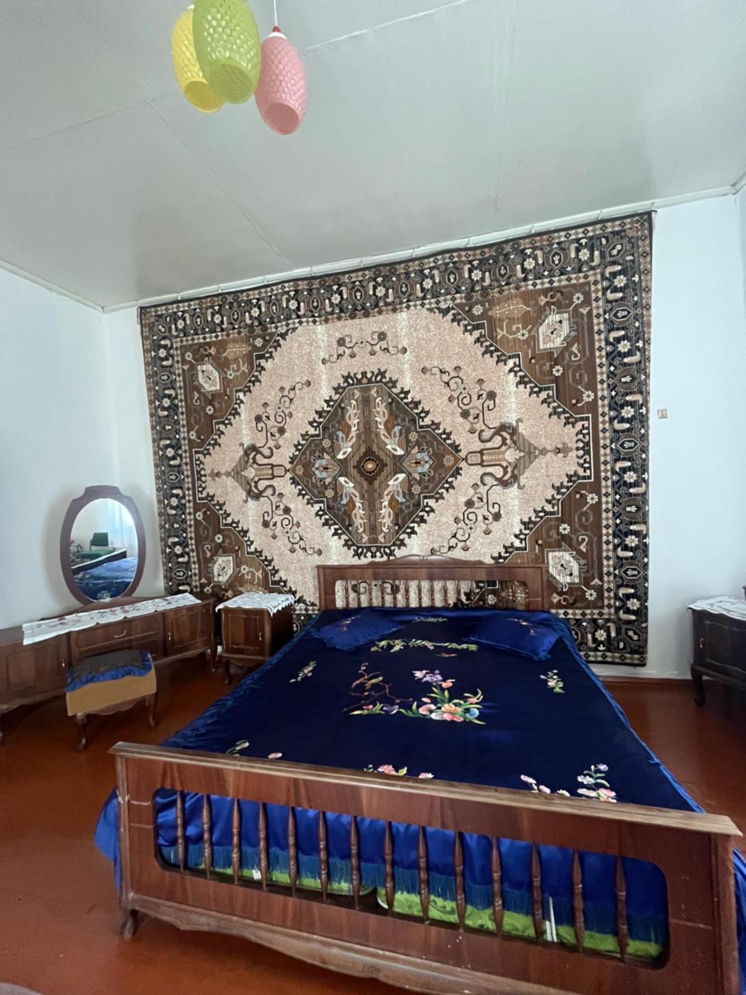 הוילה מסטיה Wooden House מראה חיצוני תמונה