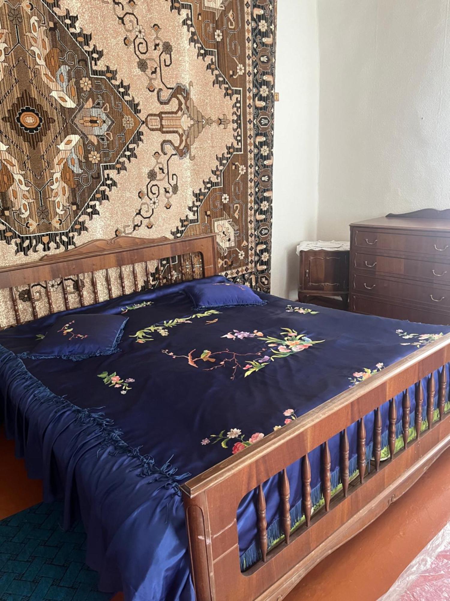 הוילה מסטיה Wooden House מראה חיצוני תמונה